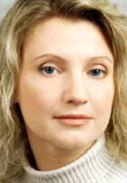 Мария Антипова