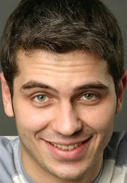 Борис Покровский