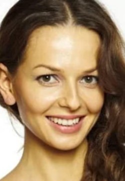 Екатерина Андрейченко