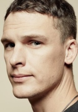 Грант Уитни Харви