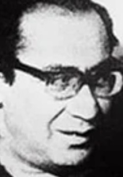 Юлий Дунский