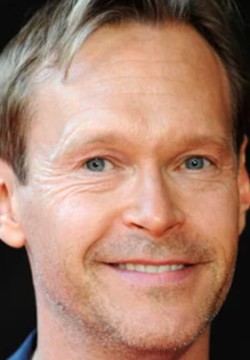 Стивен Макинтош