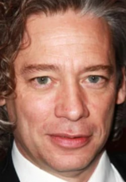 Декстер Флетчер