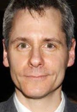 Брюс Норрис