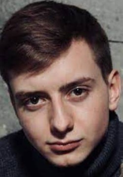 Иван Злобин