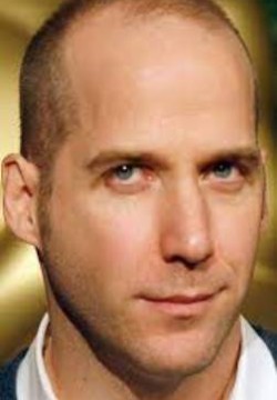 Майкл Арндт