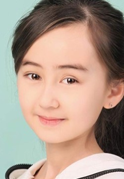 Шуя Софиа Цай