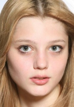 Вероника Вернадская