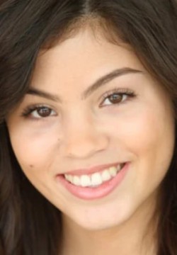 Паола Андино