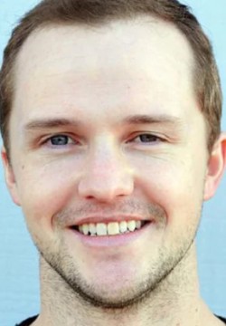 Уильям Юбэнк