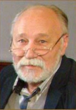 Григорий Боковенко