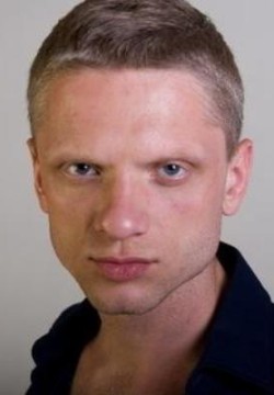 Александр Шаляпин