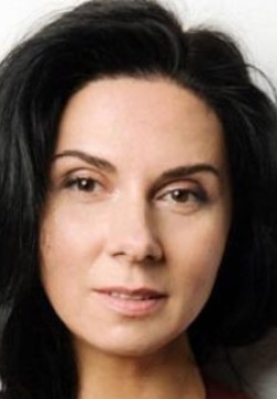 Елена Грук-Чернова