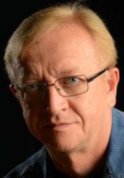 Евгений Кушпель