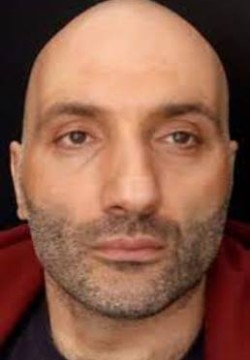 Карен Газарян