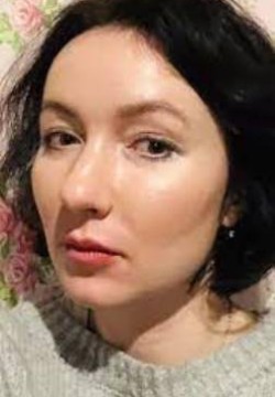 Марфа Ломакина