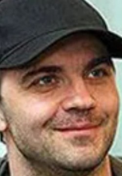 Константин Шумайлов