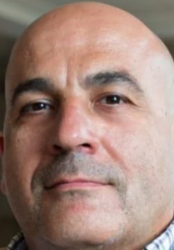 Игорь Тер-Карапетов