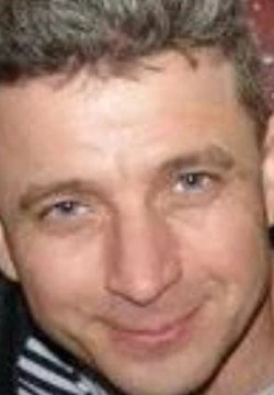 Алексей Бояджи