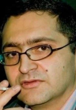 Саркис Орбелян