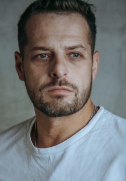 Алексей Кульбицкий