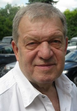 Феликс Антипов