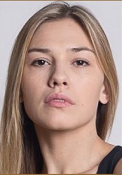 Алиса Горшкова