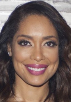 Джина Торрес