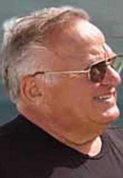 Георгий Кислюк