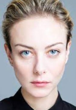 Северия Янушаускайте