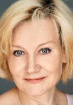 Ирина Конопацкая