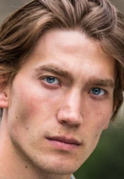 Джеффри Райан