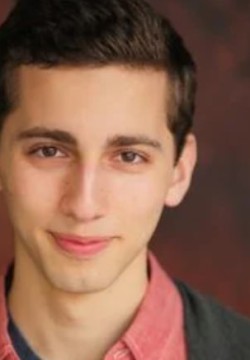 Дэниэл Рашид