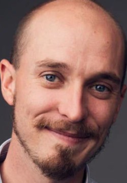 Уилл Мэдден