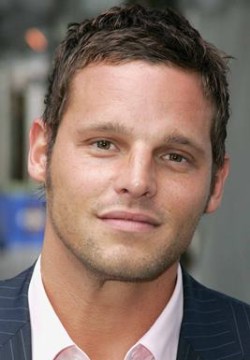 Джастин Чэмберс