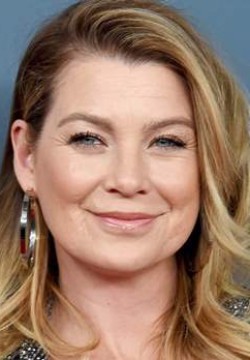 Эллен Помпео