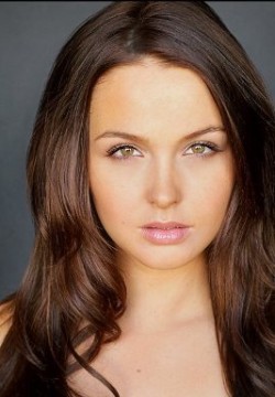 Камилла Ладдингтон