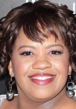 Шандра Уилсон