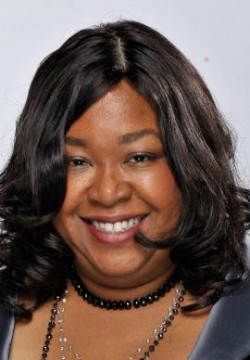 Шонда Раймс