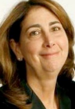 Арлин Санфорд