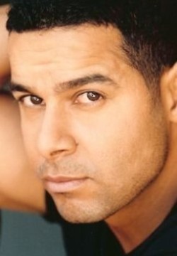 Джон Уэртас