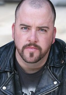 Крис Салливан