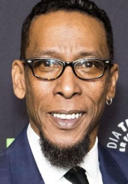 Рон Сепас Джонс