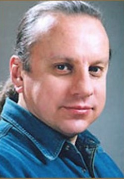 Сергей Журавель