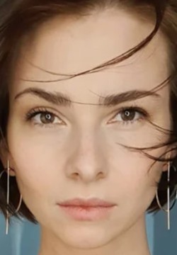 Татьяна Яхина