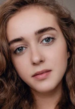 Варвара Шаталова