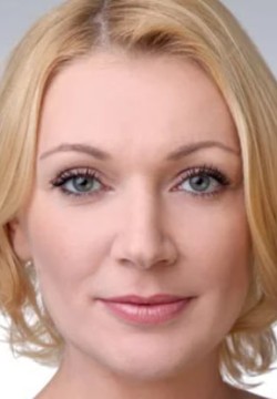 Елена Котельникова