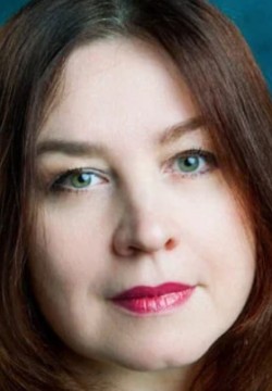 Елена Лычагина