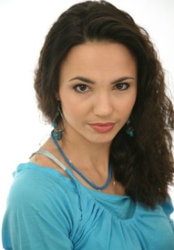 Александра Володина-Фроленкова