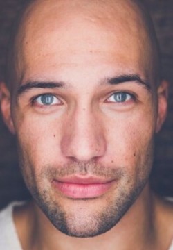 Джонатан Хиггинботэм